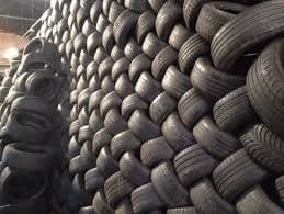 Second hand tires _ Low price Germany and Japanese